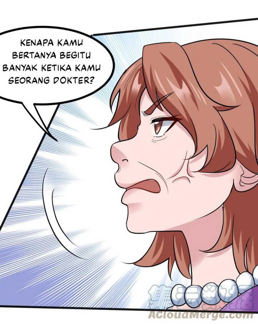 Dragon King Hall chapter 118 halaman 16