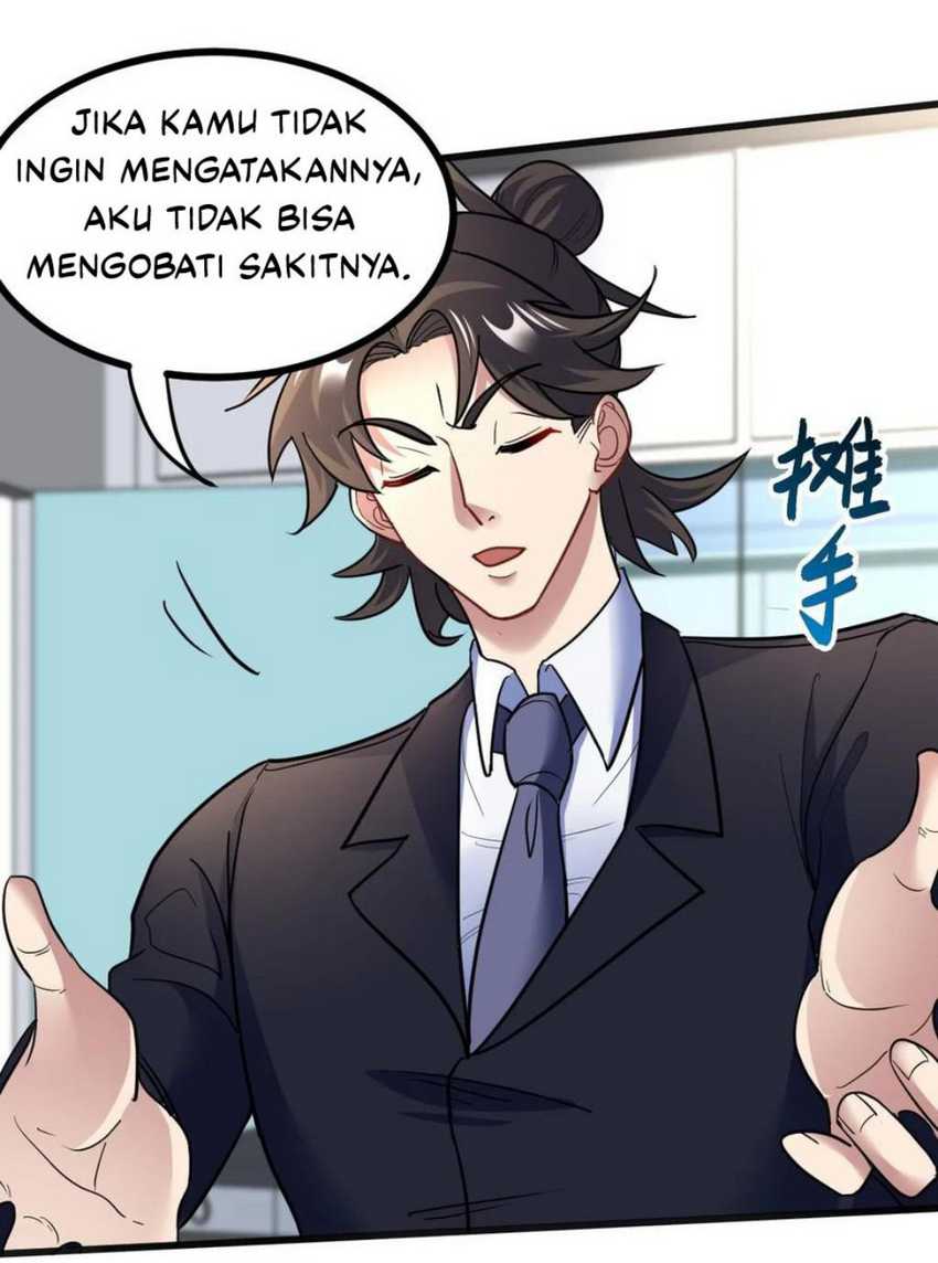 Dragon King Hall chapter 118 halaman 19