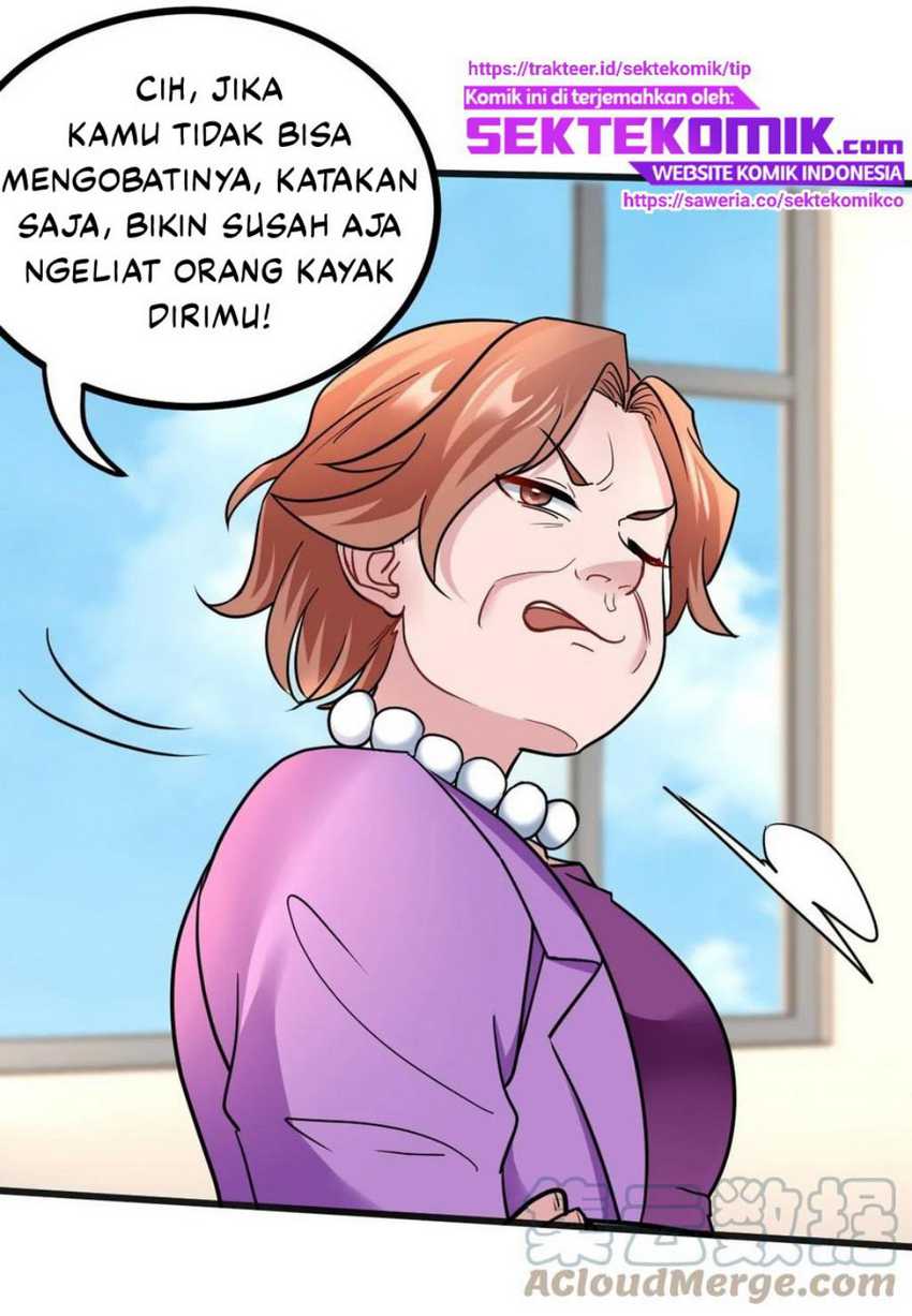 Dragon King Hall chapter 118 halaman 20