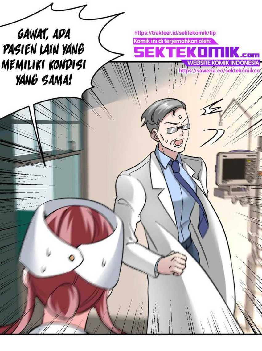 Dragon King Hall chapter 118 halaman 23