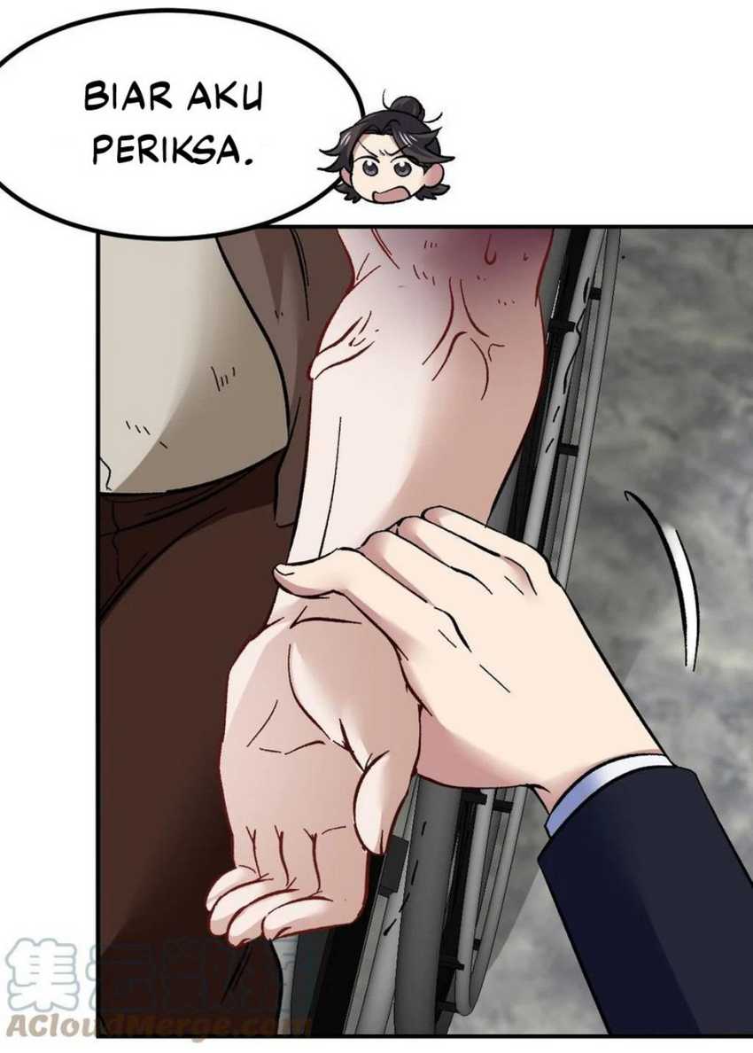 Dragon King Hall chapter 118 halaman 26