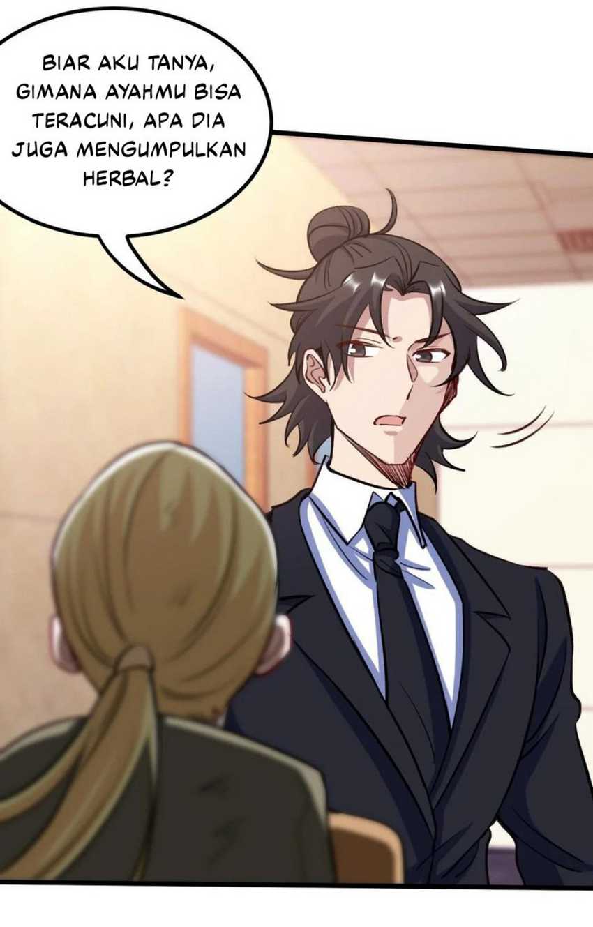 Dragon King Hall chapter 118 halaman 29