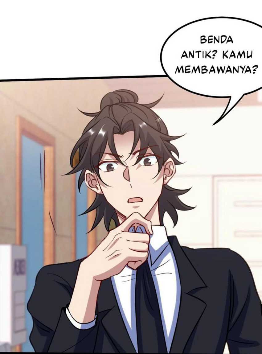 Dragon King Hall chapter 118 halaman 31
