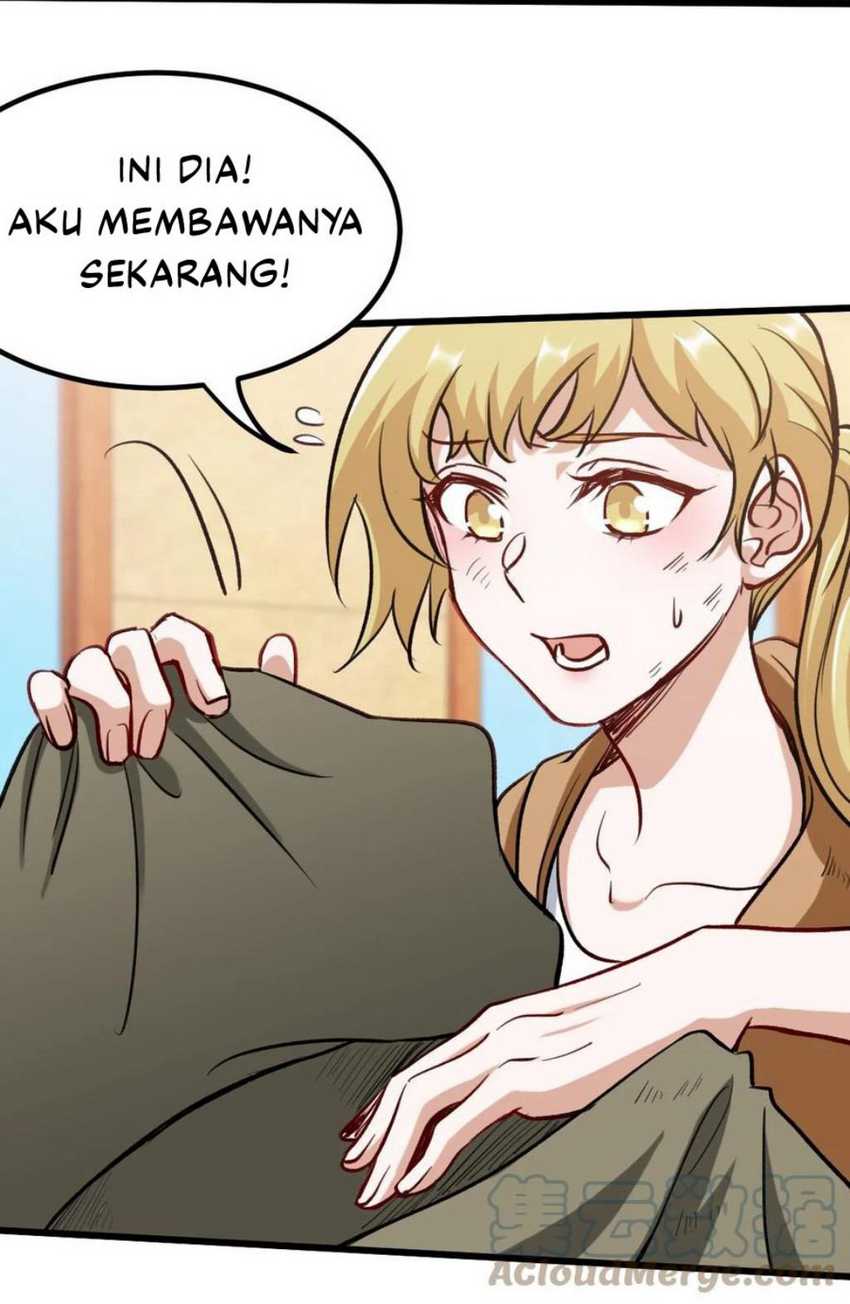 Dragon King Hall chapter 118 halaman 32