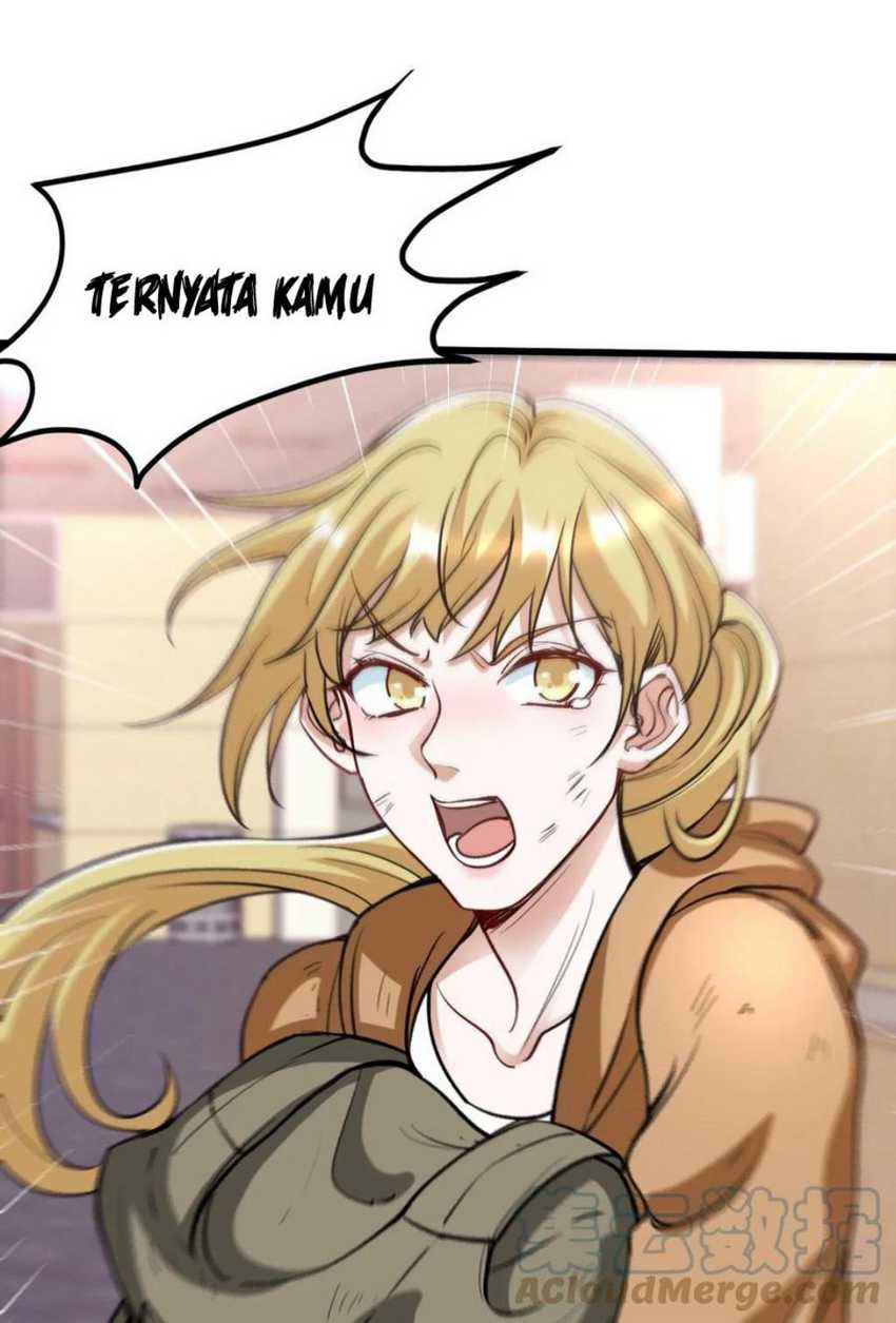 Dragon King Hall chapter 118 halaman 34