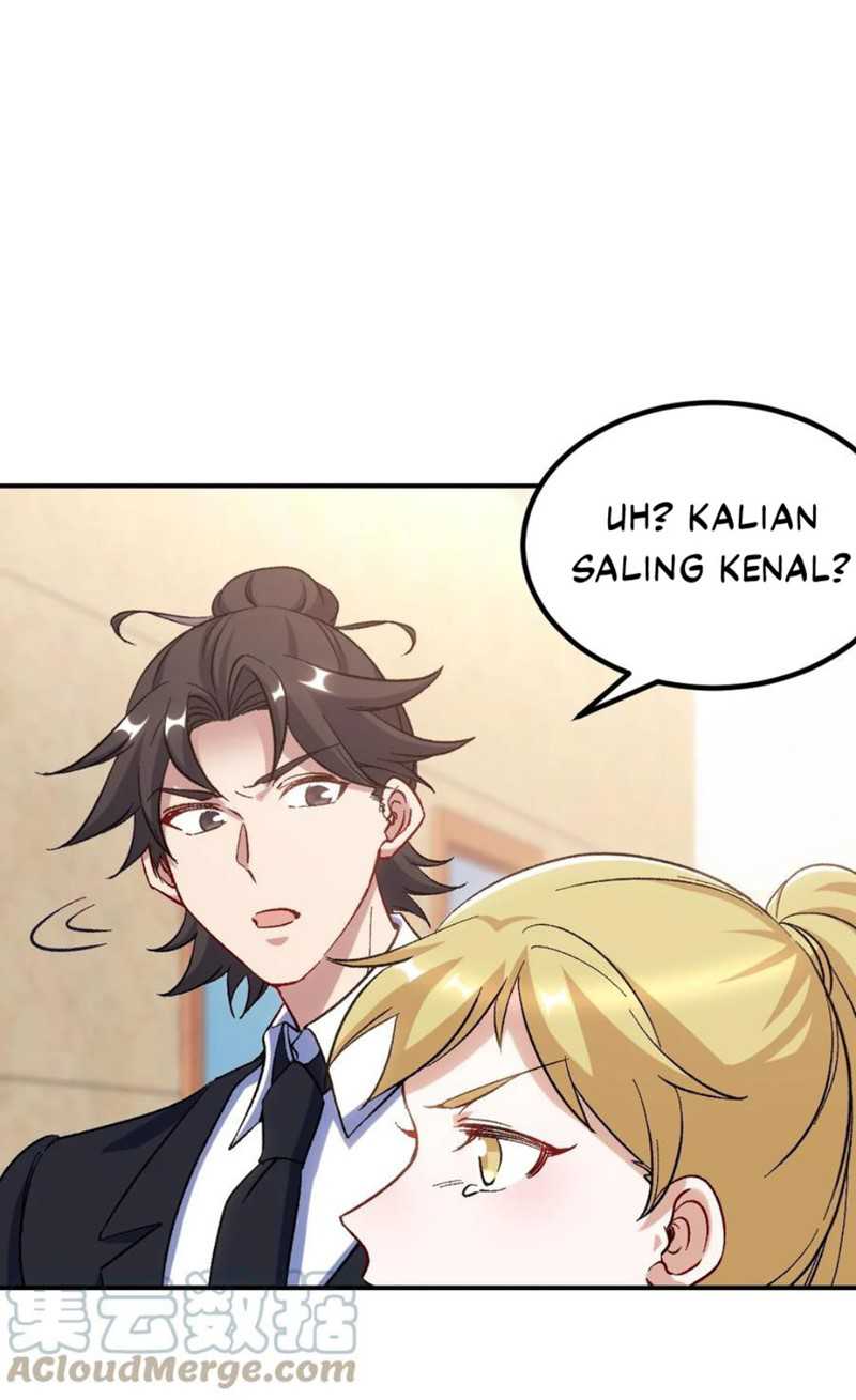 Dragon King Hall Bab 119 halaman 4