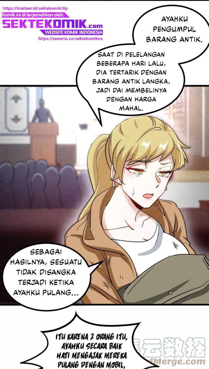 Dragon King Hall Bab 119 halaman 8