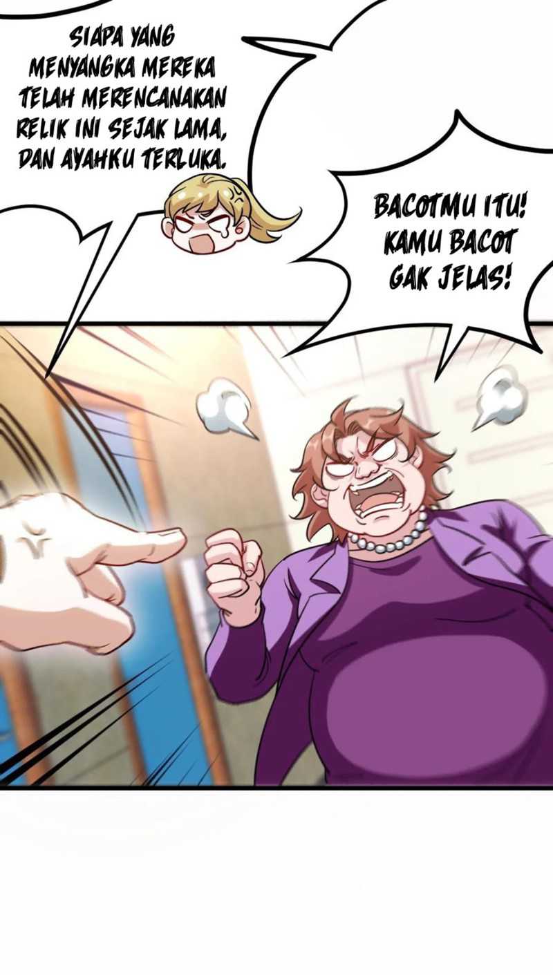 Dragon King Hall Bab 119 halaman 9