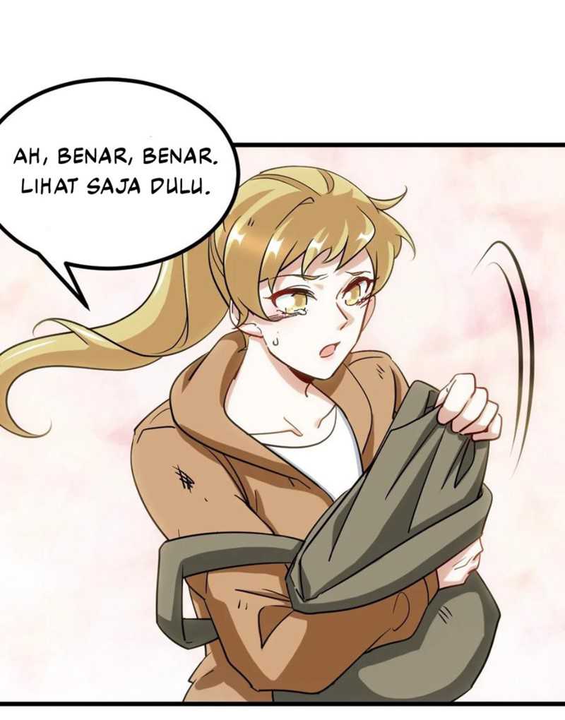 Dragon King Hall Bab 119 halaman 11