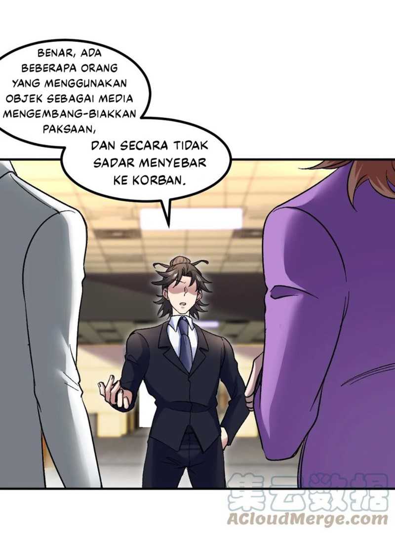 Dragon King Hall Bab 119 halaman 18