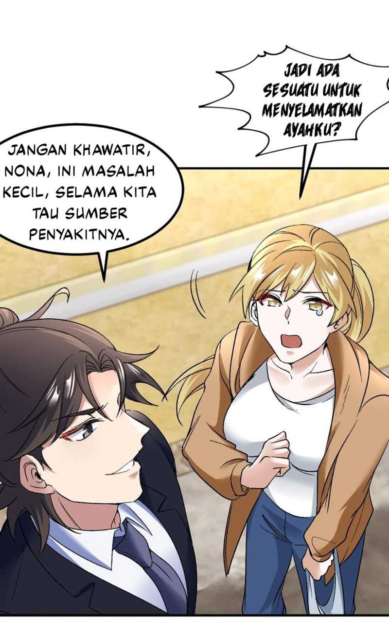 Dragon King Hall Bab 119 halaman 19