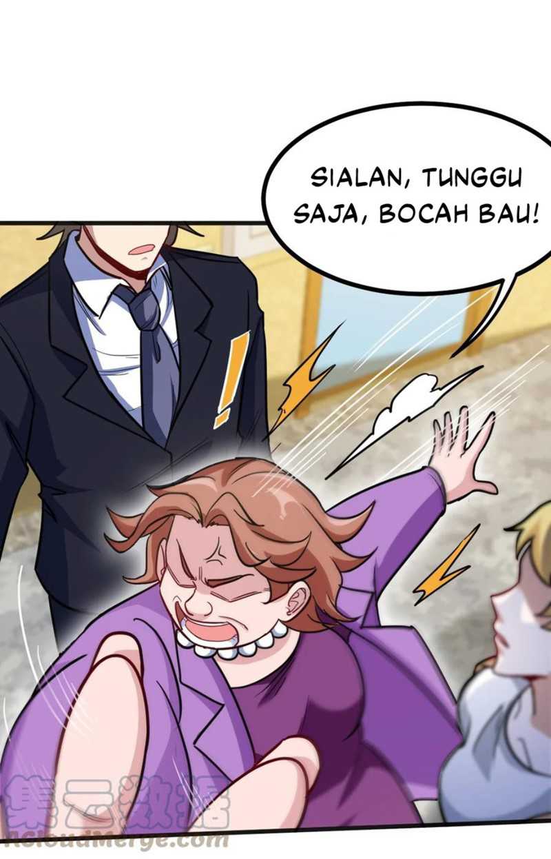 Dragon King Hall Bab 119 halaman 32