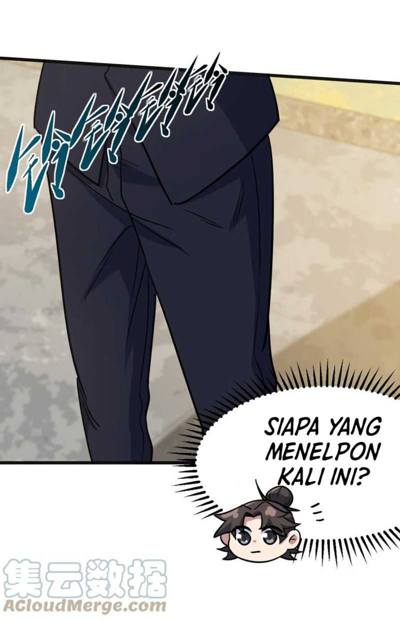 Dragon King Hall Bab 119 halaman 36