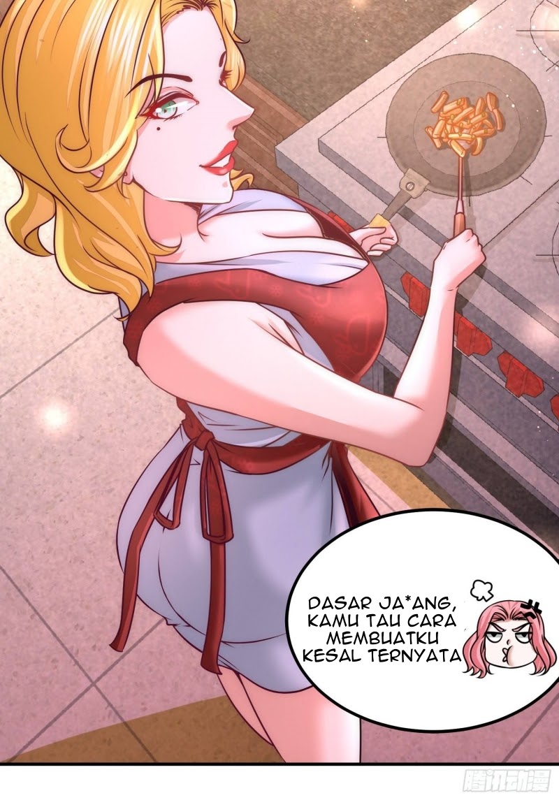 Dragon King Hall chapter 12 halaman 10