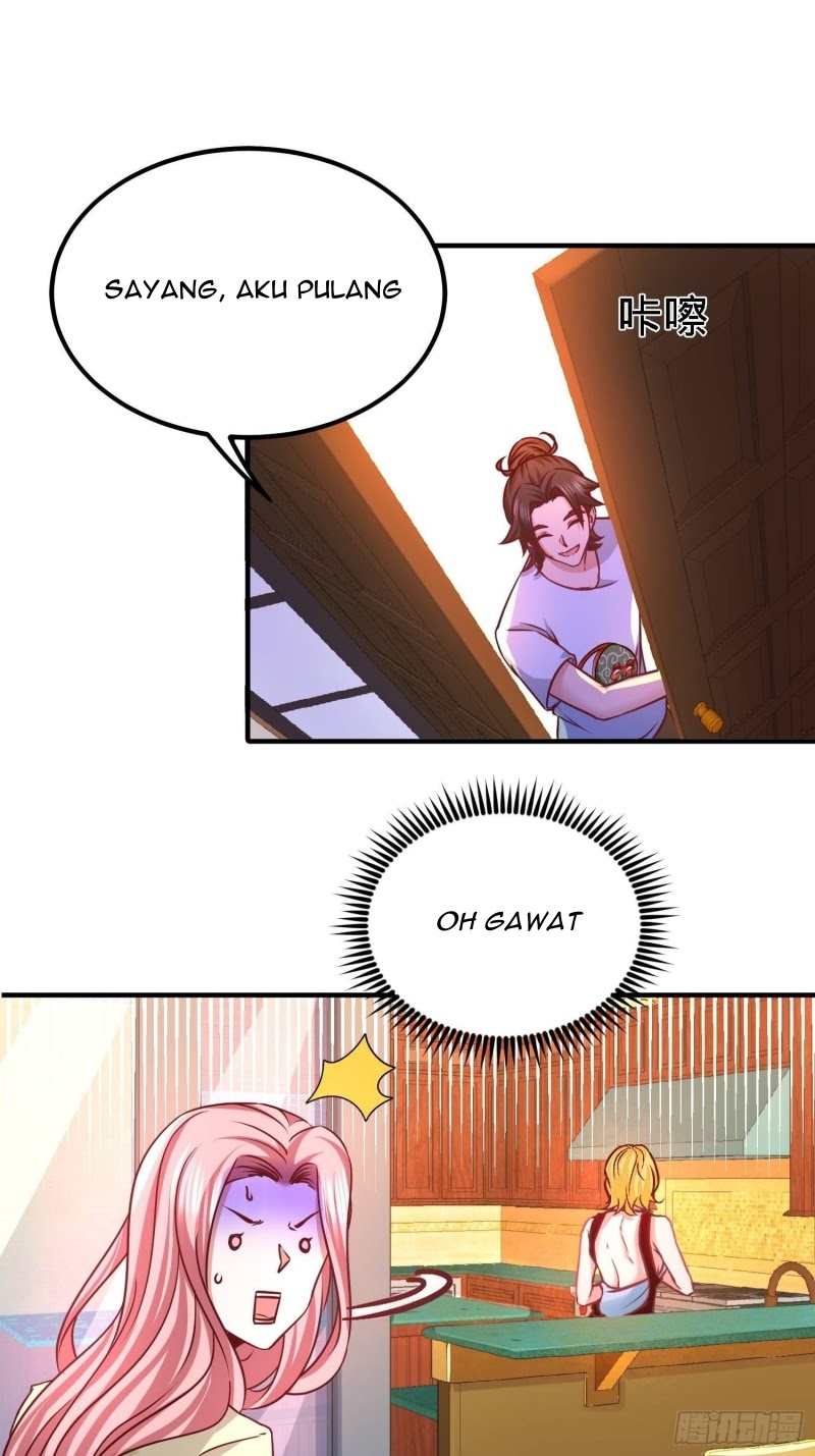 Dragon King Hall chapter 12 halaman 11