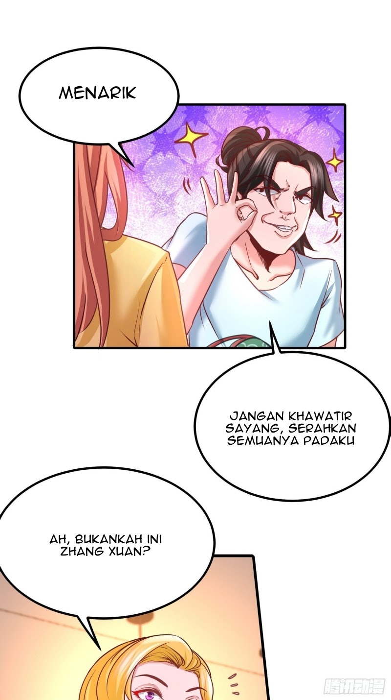 Dragon King Hall chapter 12 halaman 14