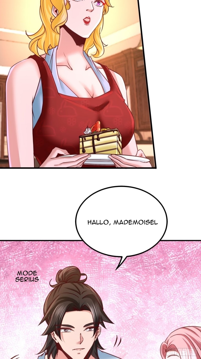 Dragon King Hall chapter 12 halaman 15