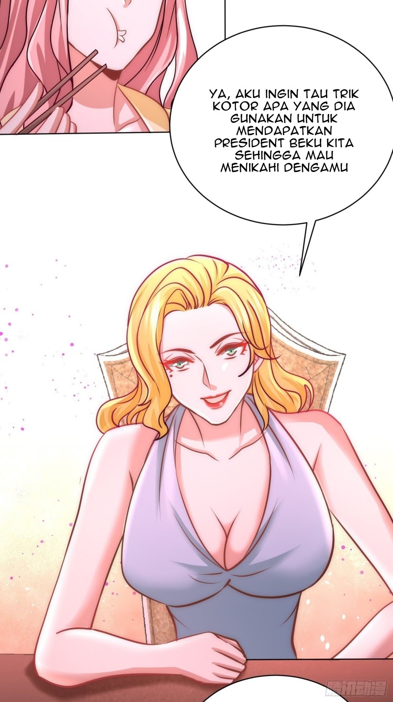 Dragon King Hall chapter 12 halaman 21