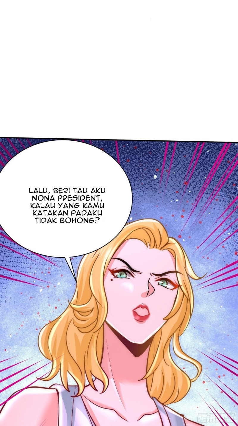 Dragon King Hall chapter 12 halaman 23