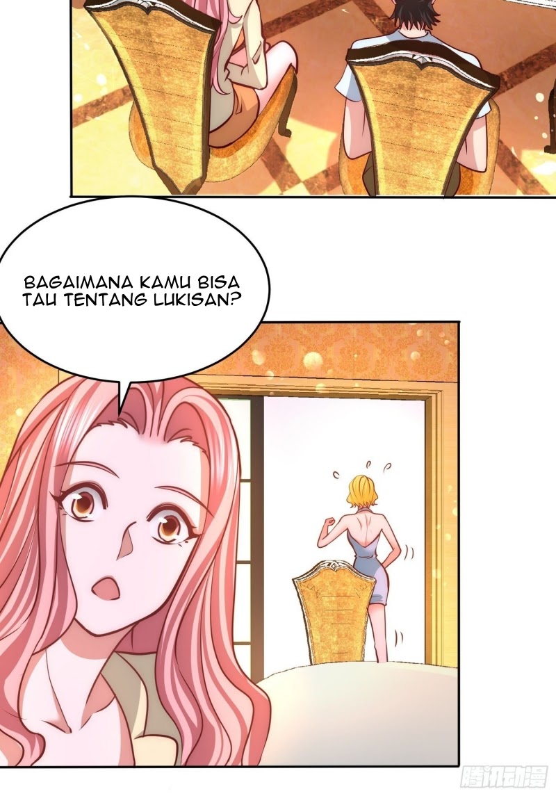 Dragon King Hall chapter 12 halaman 28