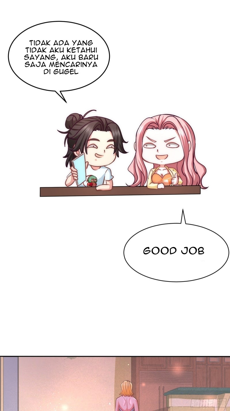 Dragon King Hall chapter 12 halaman 29