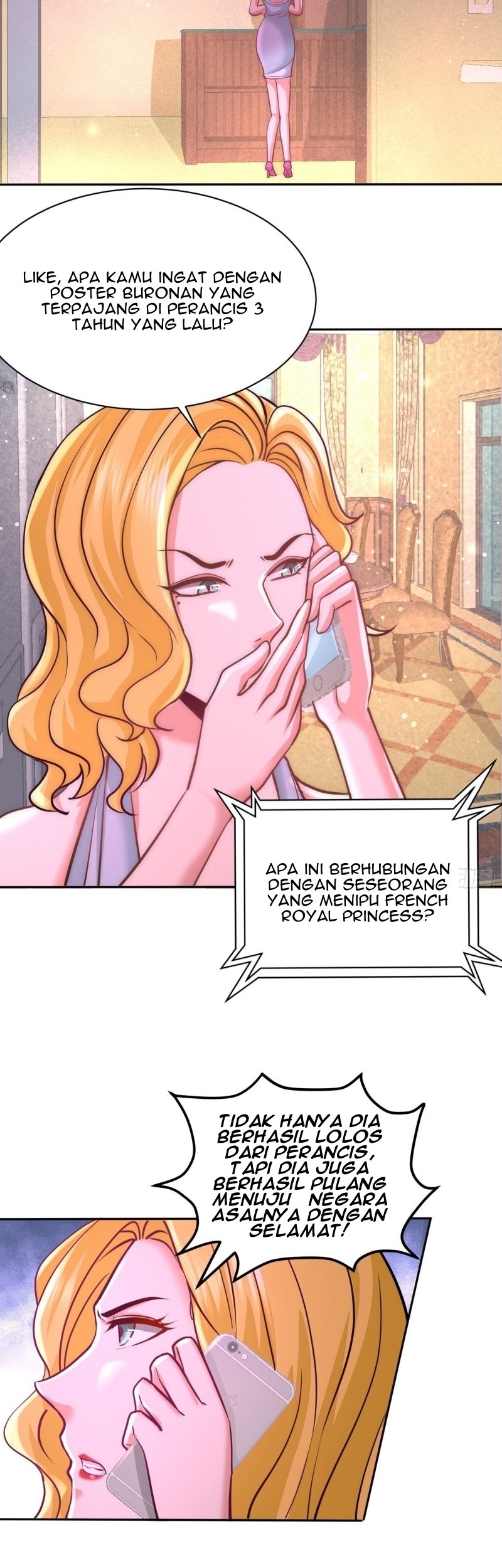 Dragon King Hall chapter 12 halaman 30