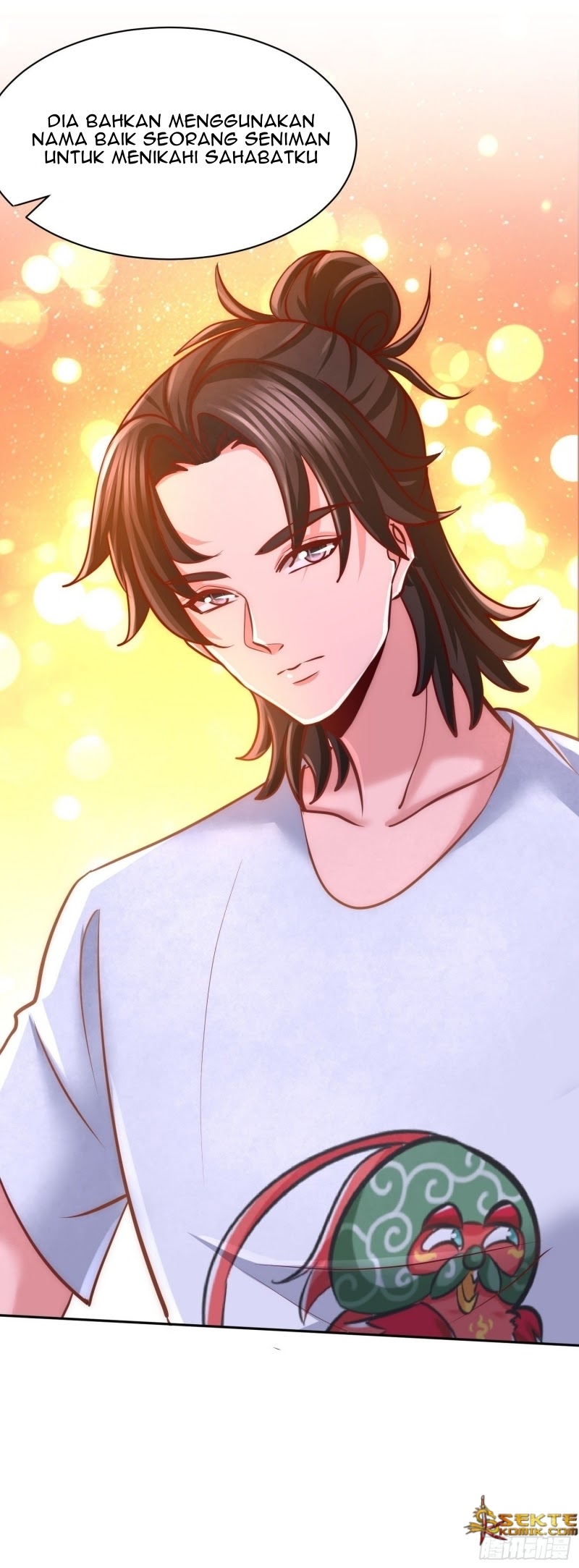 Dragon King Hall chapter 12 halaman 32