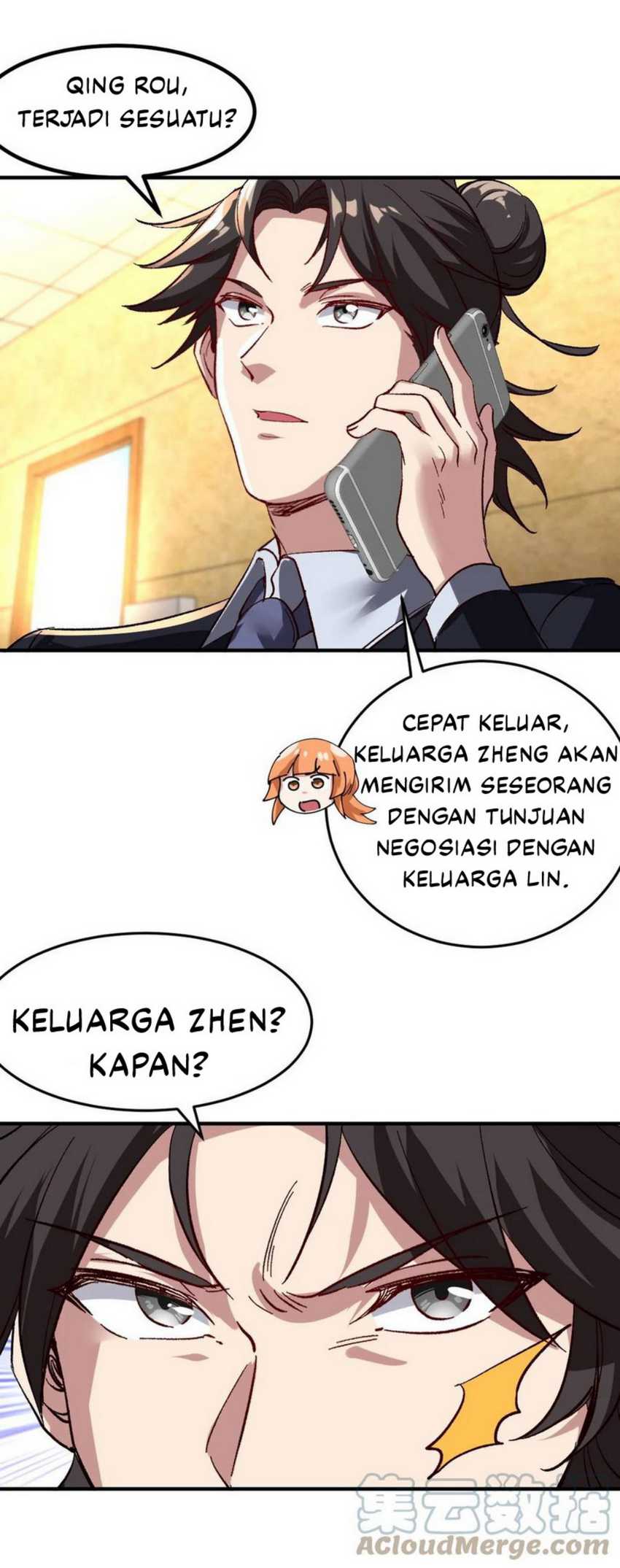 Dragon King Hall Bab 120 halaman 4