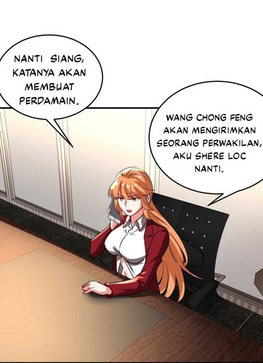 Dragon King Hall Bab 120 halaman 5