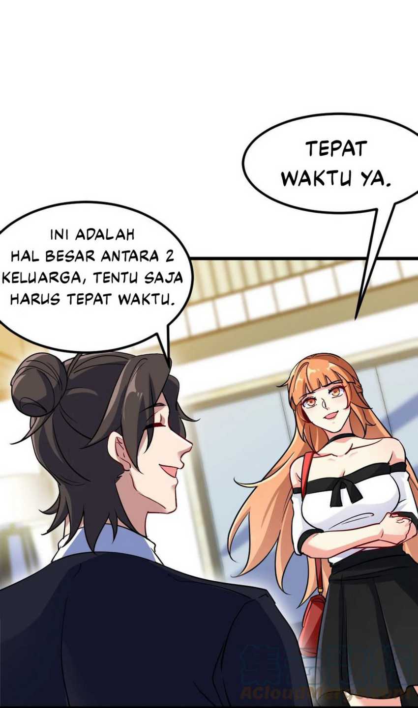 Dragon King Hall Bab 120 halaman 10