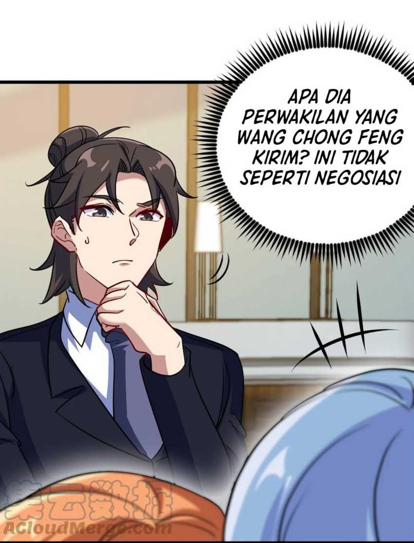 Dragon King Hall Bab 120 halaman 18