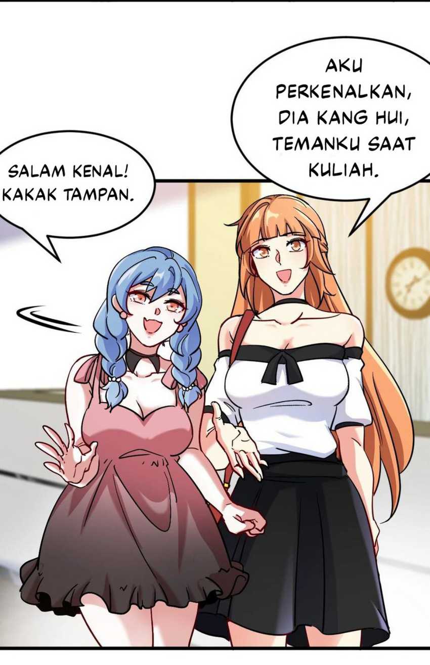Dragon King Hall Bab 120 halaman 19