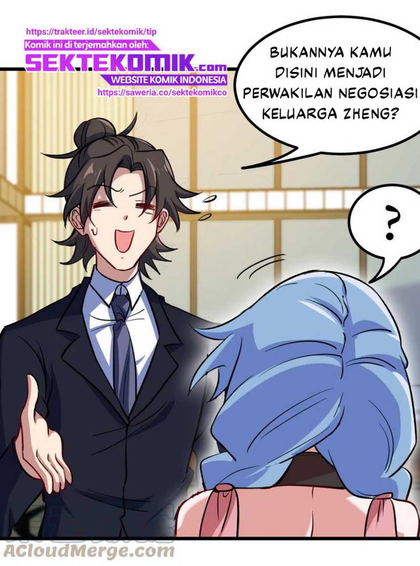 Dragon King Hall Bab 120 halaman 22