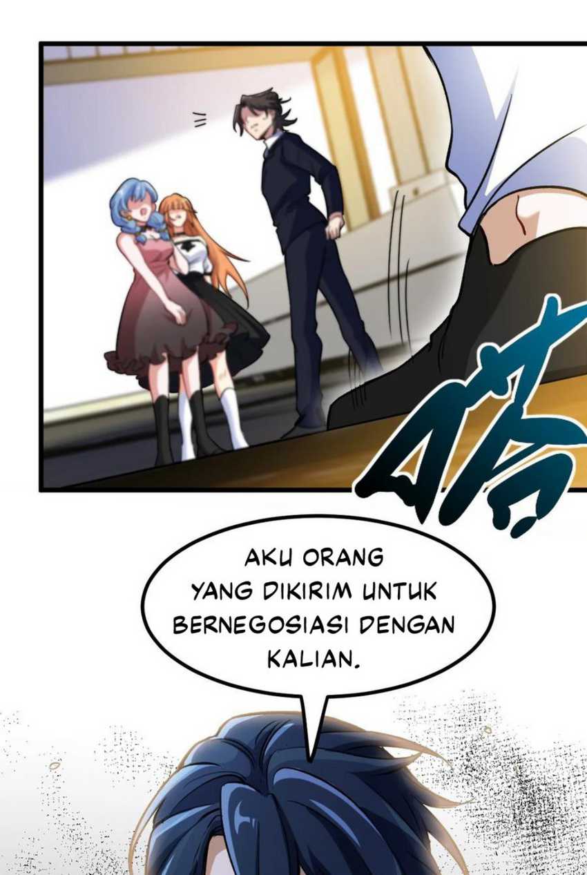 Dragon King Hall Bab 120 halaman 23