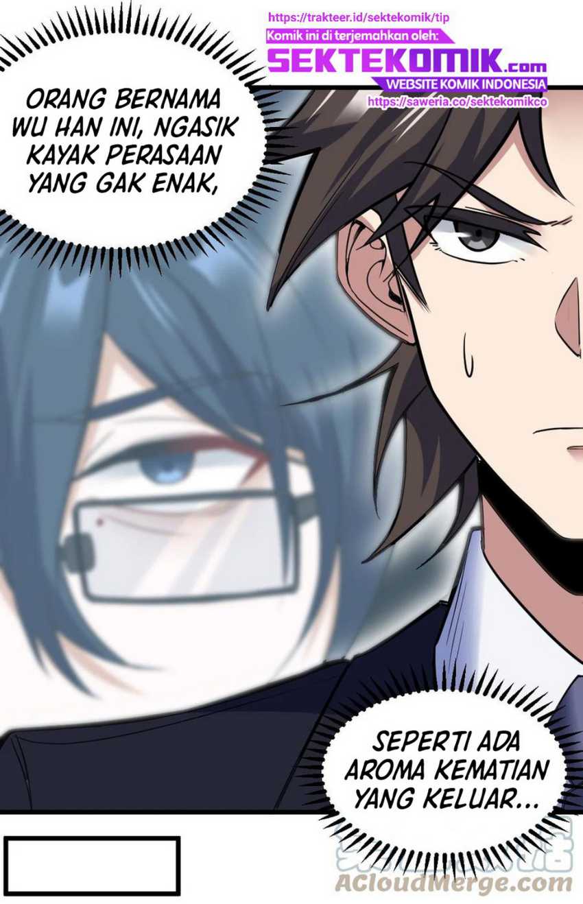 Dragon King Hall Bab 120 halaman 28