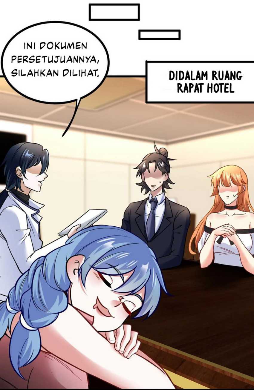 Dragon King Hall Bab 120 halaman 29