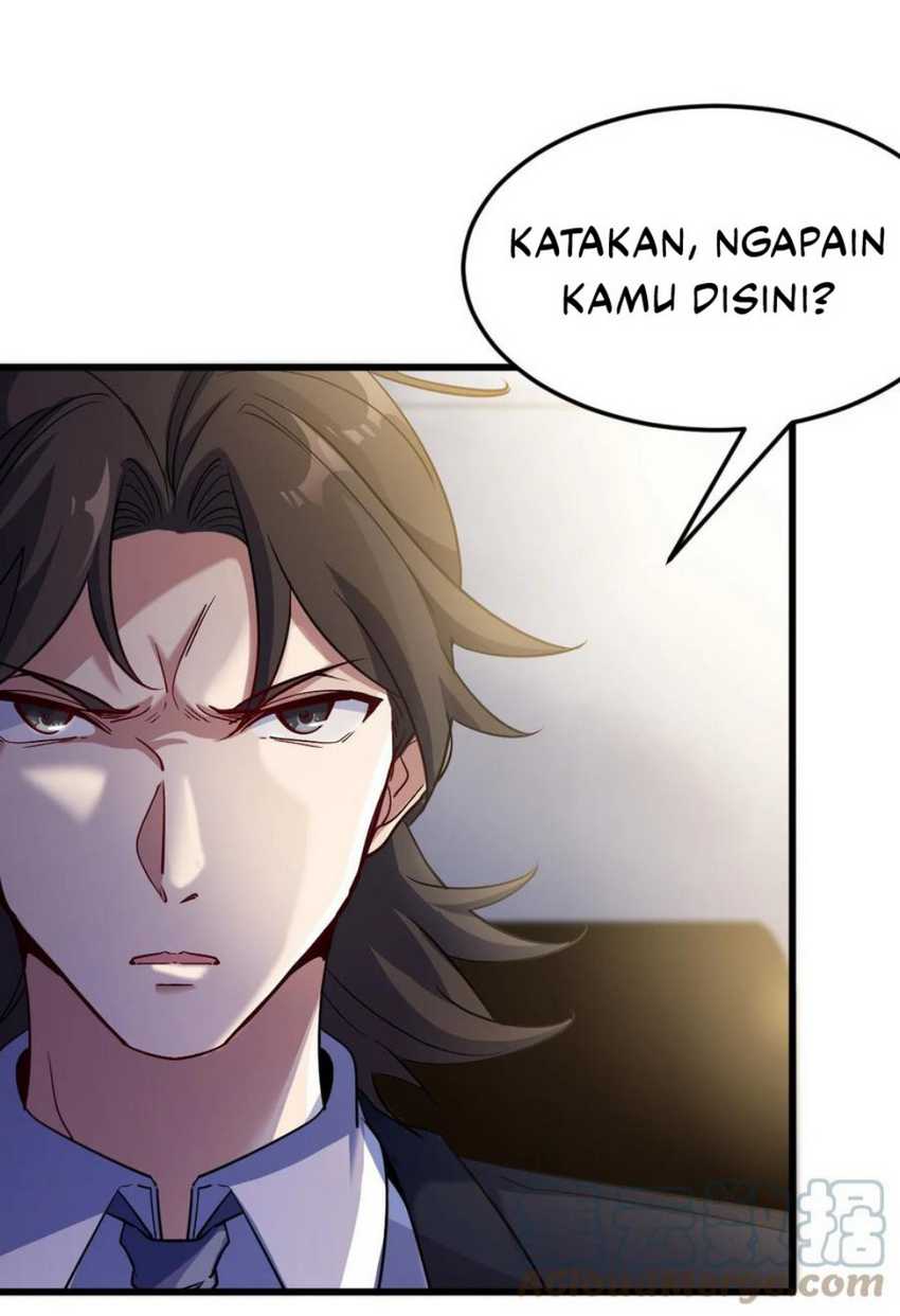 Dragon King Hall Bab 121 halaman 12