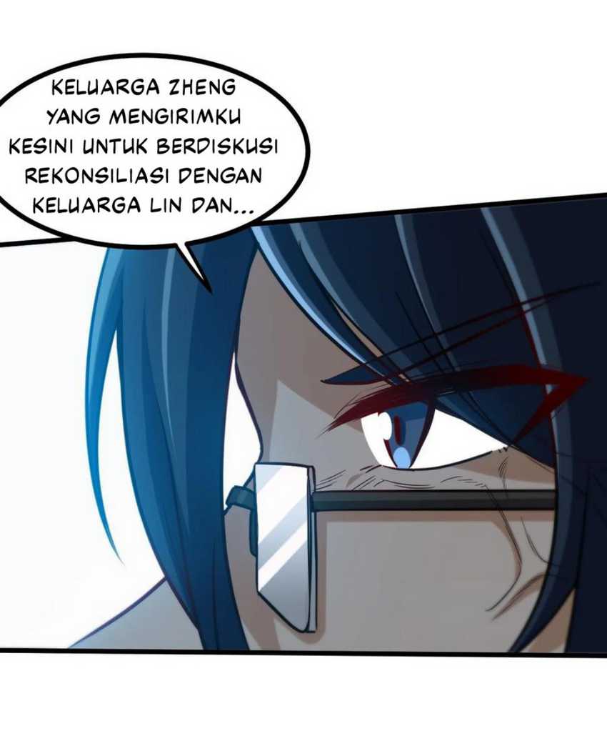 Dragon King Hall Bab 121 halaman 15