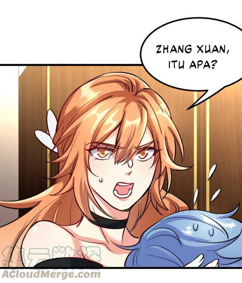 Dragon King Hall Bab 121 halaman 24