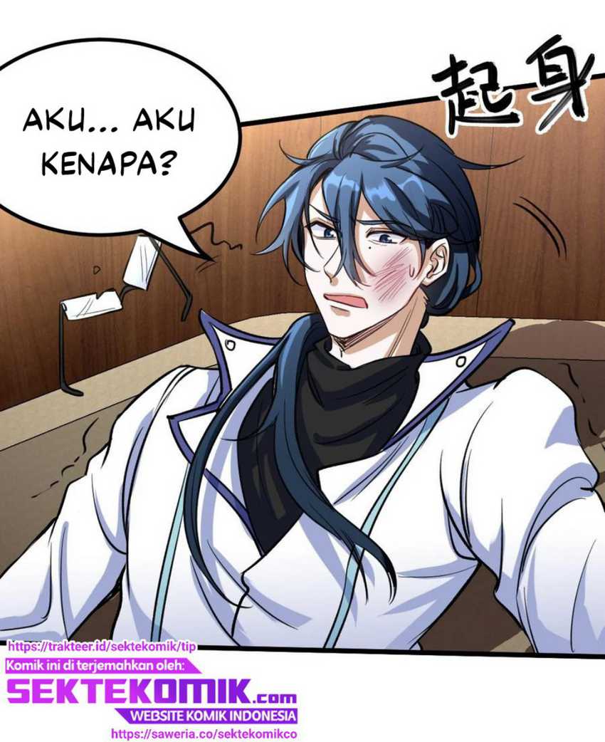 Dragon King Hall Bab 121 halaman 27