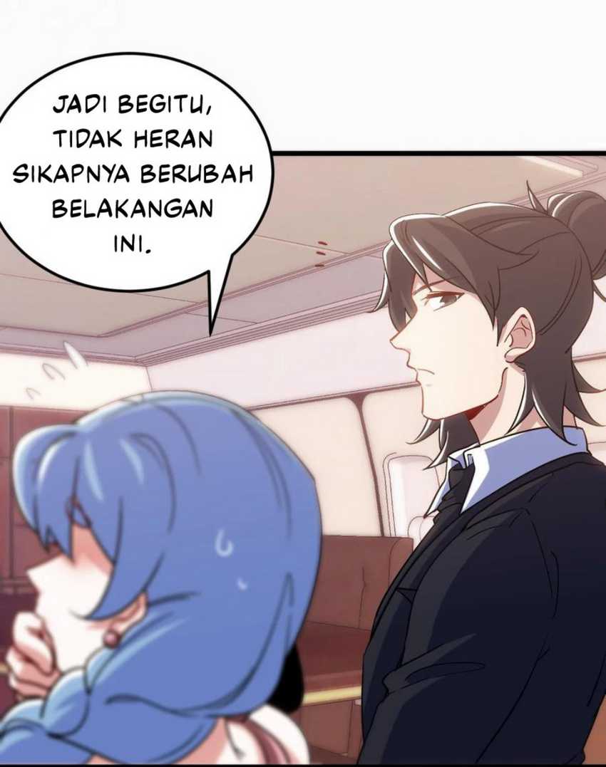 Dragon King Hall Bab 121 halaman 31
