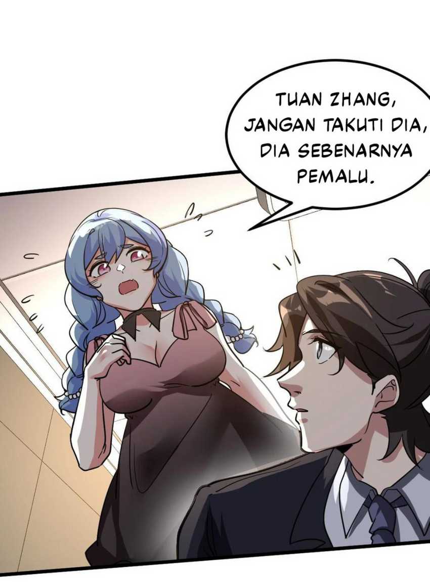 Dragon King Hall Bab 122 halaman 8