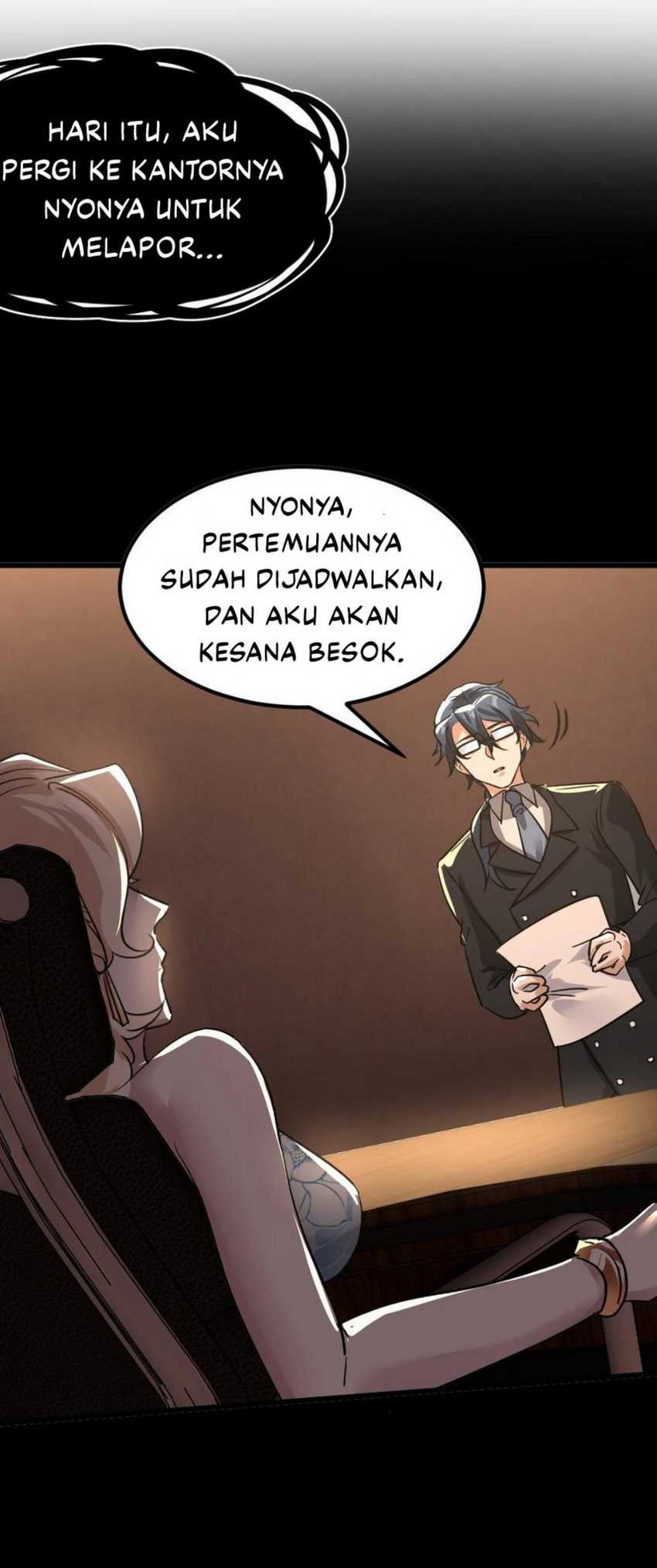 Dragon King Hall Bab 122 halaman 10