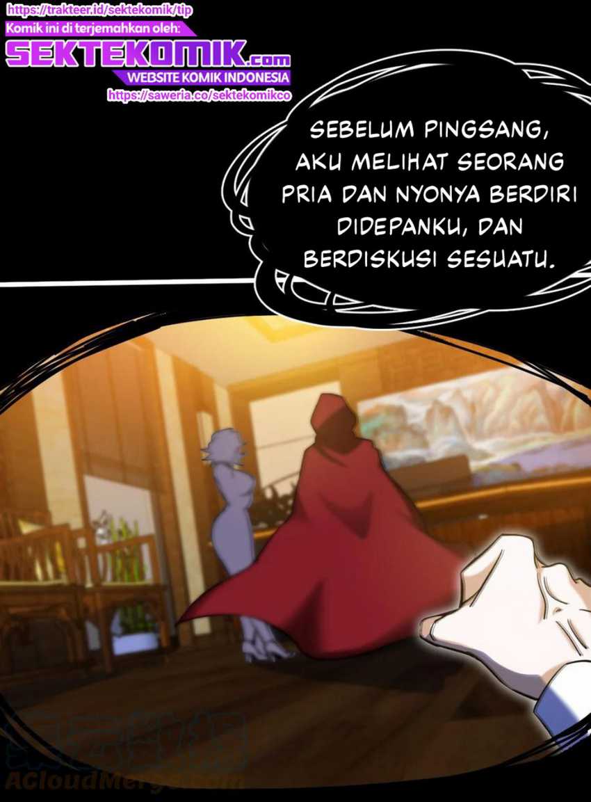 Dragon King Hall Bab 122 halaman 17