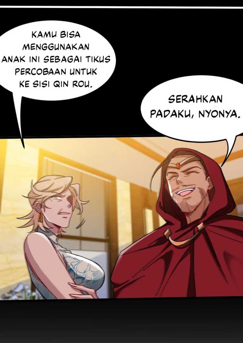 Dragon King Hall Bab 122 halaman 18