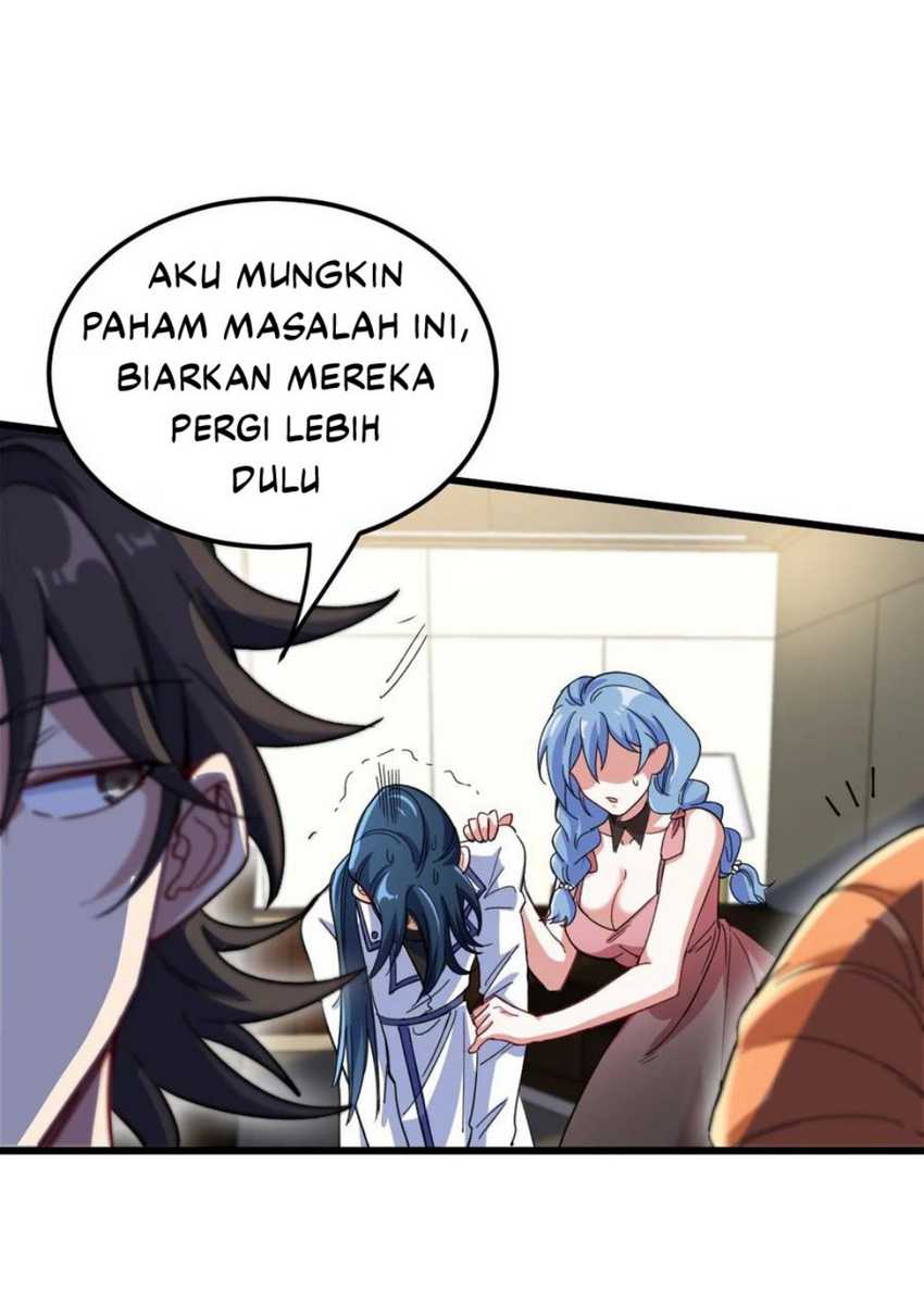 Dragon King Hall Bab 122 halaman 20