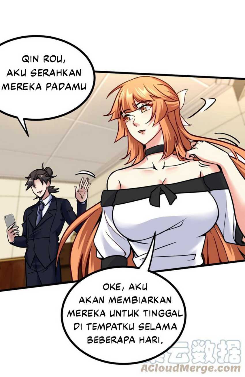 Dragon King Hall Bab 122 halaman 23