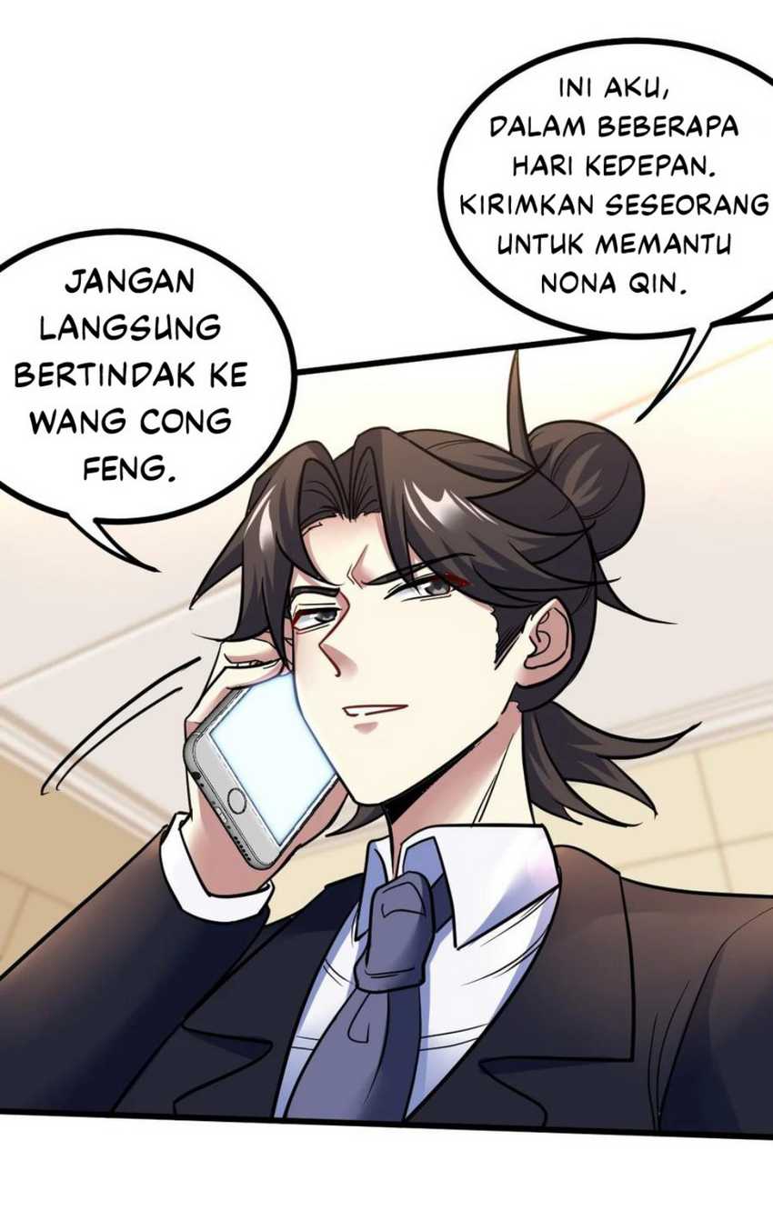 Dragon King Hall Bab 122 halaman 24
