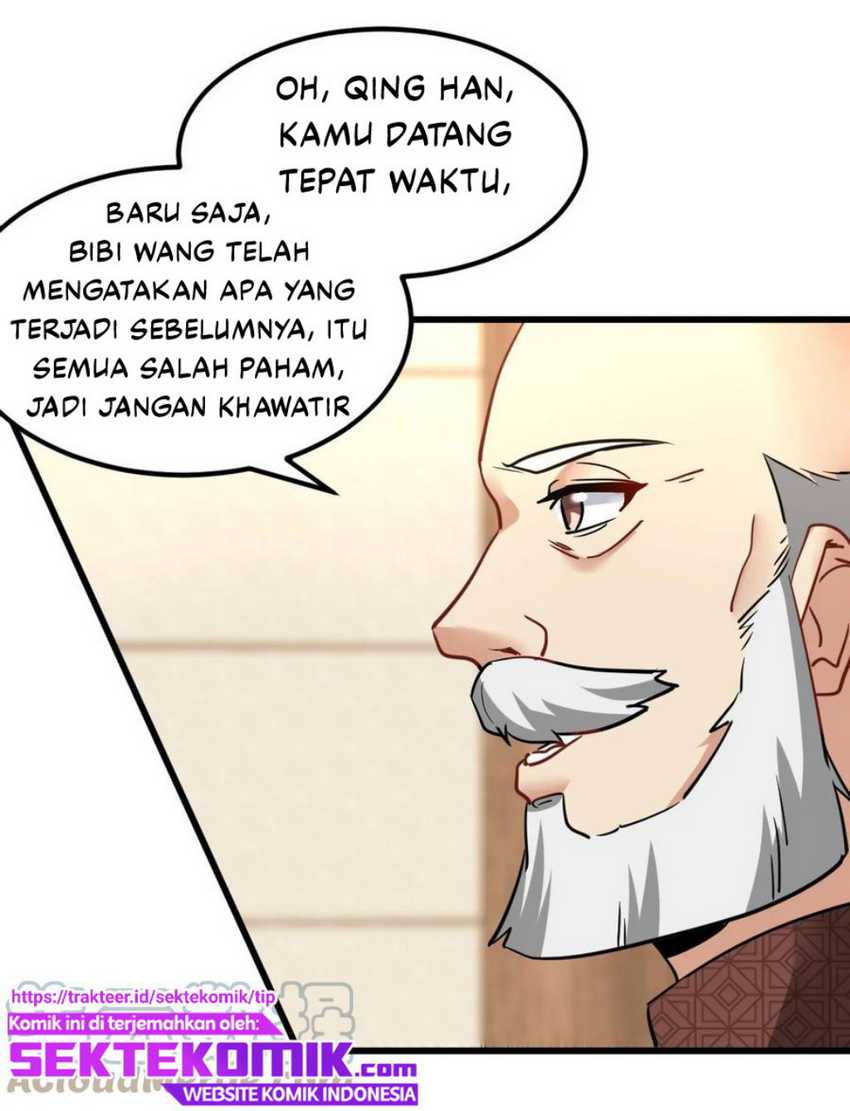 Dragon King Hall Bab 123 halaman 11