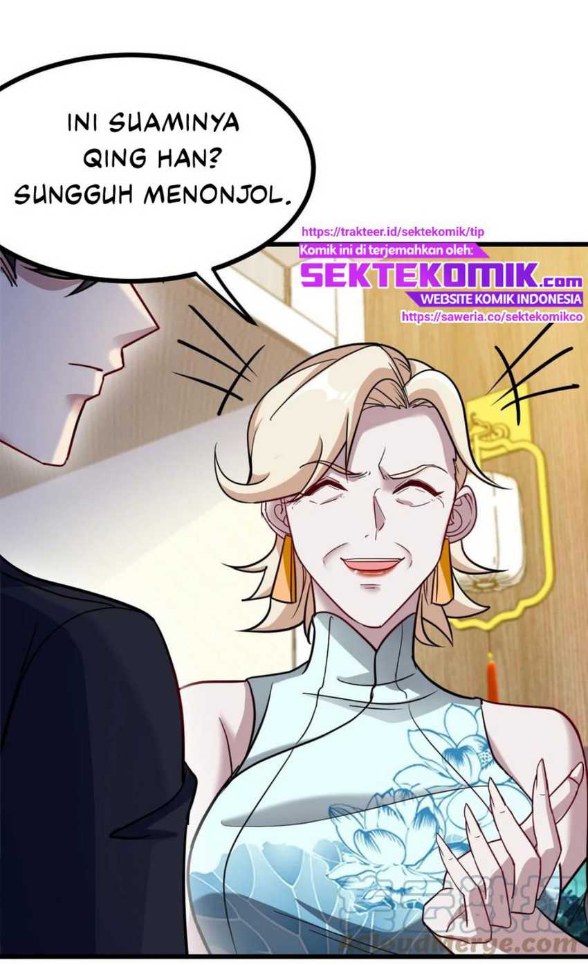 Dragon King Hall Bab 123 halaman 21